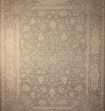Load image into Gallery viewer, "pakistani rugs" "peshawar rugs" "antique peshawar rugs" "peshawar ziegler rugs" "peshawar hand knotted rugs" "peshawar oushak rugs" "peshawar rugs"