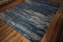 Load image into Gallery viewer, "contemporary area rugs" "mid century modern rug" "modern rugs" "modern rug living room" "contemporary rugs" "modern rug"