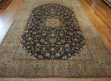 Load image into Gallery viewer, "nain rugs for sale" "antique nain rugs" "nain rugs" "nain collection rugs" "nain rug handmade" "isfahan rugs"