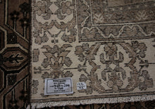 Load image into Gallery viewer, vintage rugs, persian rugs, antique rugs, vintage rugs charlotte, mashad rugs