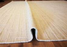 Load image into Gallery viewer, "vintage kilim rugs" "Flat Weave rugs" "kilim rugs" "handmade kilim rugs" "kilim rugs" "kilim rugs 8x10"