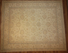 Load image into Gallery viewer, "oushak rugs for sale" "oushak rugs 10x14" "oushak rugs 9x12" "oushak rugs dilworth" "oushak rugs charlotte" "oushak rugs 8x10" "colorful oushak rugs" "modern oushak rugs" "vintage oushak rugs" "affordable oushak rugs" "turkish oushak rugs" "vintage oushak rugs for sale" "how to clean oushak rugs" "oushak turkish rugs" "oushaks rugs" "turkish oushak rugs" "oushak hand knotted rugs"