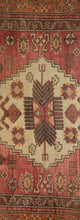 Load image into Gallery viewer, "anatolian rugs" "oushak rugs" "vintage anatolian rug" "oriental rugs" "carpet"