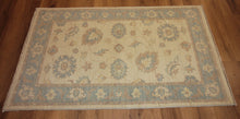Load image into Gallery viewer, Oushak rugs, chobi rugs, peashawar rugs