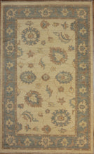 Load image into Gallery viewer, Oushak rugs, chobi rugs, peashawar rugs