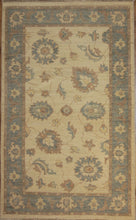 Load image into Gallery viewer, Oushak rugs, chobi rugs, peashawar rugs