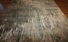 Load image into Gallery viewer, "contemporary area rugs" "mid century modern rug" "modern rugs" "modern rug living room" "contemporary rugs" "modern rug"