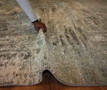 Load image into Gallery viewer, "contemporary area rugs" "mid century modern rug" "modern rugs" "modern rug living room" "contemporary rugs" "modern rug"