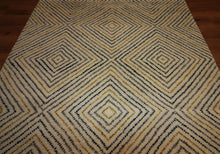 Load image into Gallery viewer, "contemporary area rugs" "mid century modern rug" "modern rugs" "modern rug living room" "contemporary rugs" "modern rug"