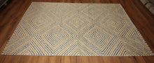 Load image into Gallery viewer, "contemporary area rugs" "mid century modern rug" "modern rugs" "modern rug living room" "contemporary rugs" "modern rug"