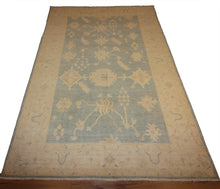 Load image into Gallery viewer, "peshawar rugs" "oushak rugs" "handmade peshawar rugs"