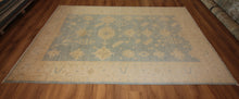 Load image into Gallery viewer, "peshawar rugs" "oushak rugs" "handmade peshawar rugs"