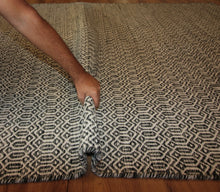 Load image into Gallery viewer, "vintage kilim rugs" "Flat Weave rugs" "kilim rugs" "handmade kilim rugs" "kilim rugs" "kilim rugs 8x10"