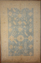 Load image into Gallery viewer, "peshawar rugs" "oushak rugs" "handmade peshawar rugs"