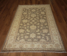 Load image into Gallery viewer, "chobi rugs" "caucasian rugs" "ziegler rug" "chobi meaning" "Oushak rugs" "persian carpets"
