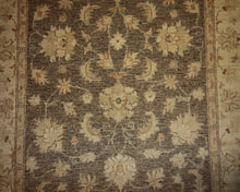 Load image into Gallery viewer, "chobi rugs" "caucasian rugs" "ziegler rug" "chobi meaning" "Oushak rugs" "persian carpets"