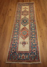 Load image into Gallery viewer, "antique kazak rug" "kazak rug origin" "antique kazak rugs for sale" "kazak rugs" "gabbeh rugs" "oushak rugs"