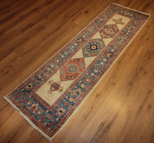 Load image into Gallery viewer, "antique kazak rug" "kazak rug origin" "antique kazak rugs for sale" "kazak rugs" "gabbeh rugs" "oushak rugs"