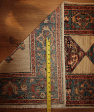 Load image into Gallery viewer, "antique kazak rug" "kazak rug origin" "antique kazak rugs for sale" "kazak rugs" "gabbeh rugs" "oushak rugs"
