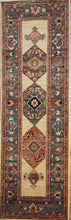 Load image into Gallery viewer, "antique kazak rug" "kazak rug origin" "antique kazak rugs for sale" "kazak rugs" "gabbeh rugs" "oushak rugs"