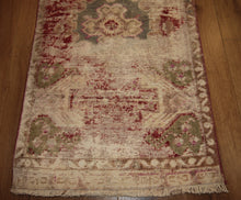 Load image into Gallery viewer, "anatolian rugs" "oushak rugs" "vintage anatolian rug" "oriental rugs" "carpet"
