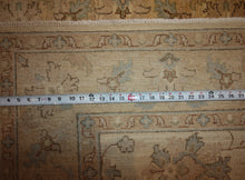 Load image into Gallery viewer, Vegetable Dye Chobi Peshawar Oriental Area Rug 5x7 One of a Kind