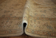 Load image into Gallery viewer, Vegetable Dye Chobi Peshawar Oriental Area Rug 5x7 One of a Kind