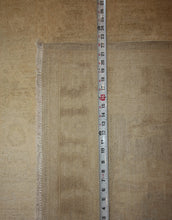 Load image into Gallery viewer, "chobi rugs for sale" "ziegler rug" "muted rug" "oushak rugs" "chobi rugs afghanistan"