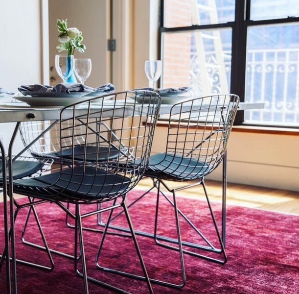 Add a Pop of Color to Your Home