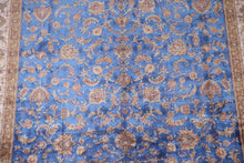 Load image into Gallery viewer, Traditional Tabriz Oriental Area Rug 6x9
