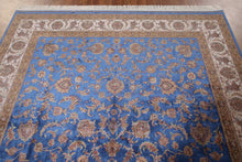 Load image into Gallery viewer, Traditional Tabriz Oriental Area Rug 6x9
