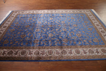 Load image into Gallery viewer, Traditional Tabriz Oriental Area Rug 6x9
