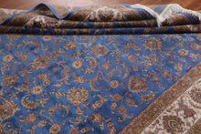 Load image into Gallery viewer, Traditional Tabriz Oriental Area Rug 6x9
