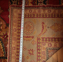 Load image into Gallery viewer, Geometric Anatolian Oriental Runner Rug 5x14 One of a Kind
