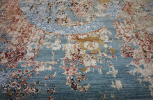 Load image into Gallery viewer, Modern New Design Area Rug 8x10 One of a Kind
