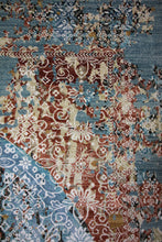 Load image into Gallery viewer, Modern New Design Area Rug 8x10 One of a Kind
