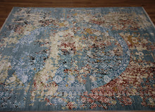 Load image into Gallery viewer, Modern New Design Area Rug 8x10 One of a Kind
