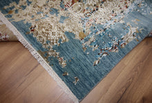 Load image into Gallery viewer, Modern Jan Kath Design Area Rug 8x10 One of a Kind
