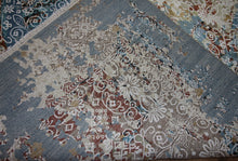 Load image into Gallery viewer, Modern New Design Area Rug 8x10 One of a Kind
