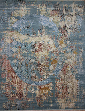 Load image into Gallery viewer, Modern New Design Area Rug 8x10 One of a Kind
