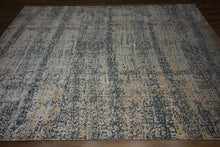 Load image into Gallery viewer, Hand Knotted Contemporary Area Rug 8x10 One of a Kind
