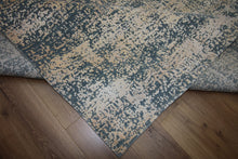 Load image into Gallery viewer, Hand Knotted Contemporary Area Rug 8x10 One of a Kind
