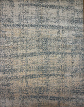Load image into Gallery viewer, Hand Knotted Contemporary Area Rug 8x10 One of a Kind
