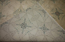 Load image into Gallery viewer, Contemporary Nepalese Wool Area Rug 8x10 One of a Kind
