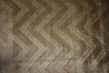 Load image into Gallery viewer, Geometric Modern Oriental Area Rug 9x12 One of a Kind
