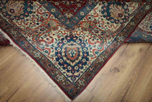 Load image into Gallery viewer, Antique Vegetable Dye Tabriz Persian Area Rug 10x14 One of a Kind
