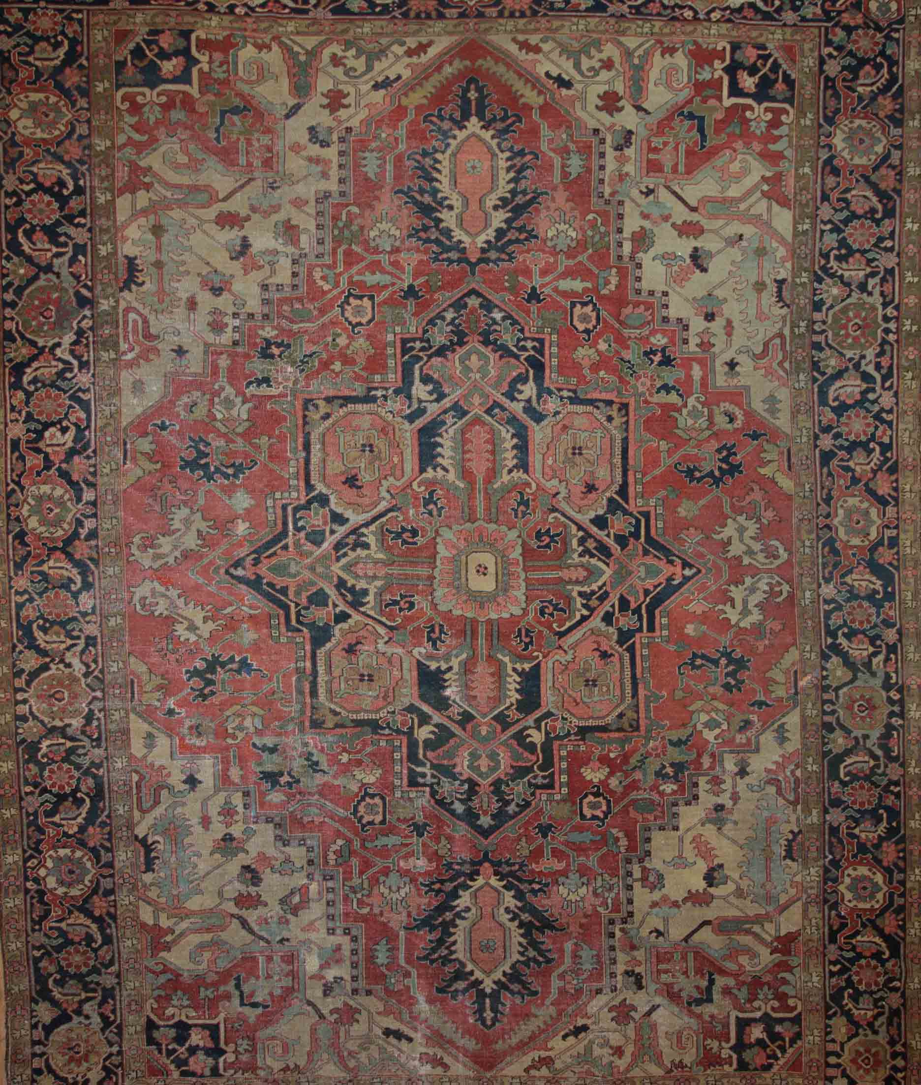 Iran/Persian – RUG Culture