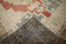 Load image into Gallery viewer, Vegetable Dye Anatolian Turkish Area Rug Runner 6x9 One of a Kind
