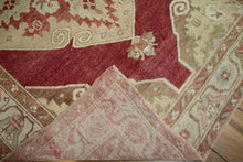Load image into Gallery viewer, Medallion Anatolian Turkish Area Rug 3x5 One of a Kind
