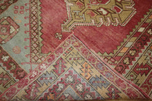 Load image into Gallery viewer, Geometric Anatolian Turkish Area Rug 3x5 One of a Kind
